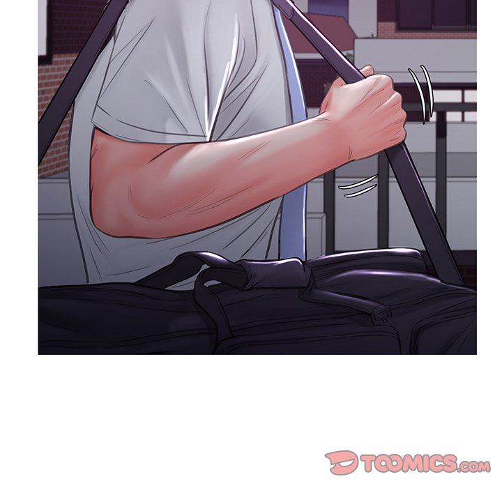 [韩国漫画] 俏儿媳（媳妇单身中） 乱伦,熟女人妻,巨乳大奶,不伦#[136P]-51