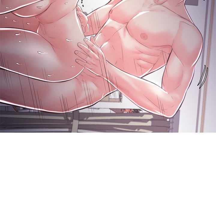 [韩国漫画] 俏儿媳（媳妇单身中） 乱伦,熟女人妻,巨乳大奶,不伦#[136P]-74