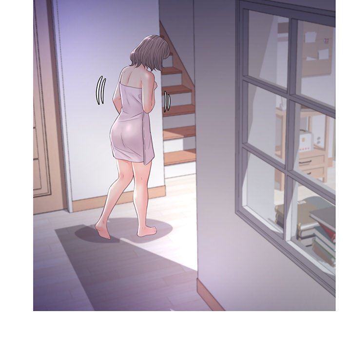 [韩国漫画] 俏儿媳（媳妇单身中） 乱伦,熟女人妻,巨乳大奶,不伦#[136P]-97