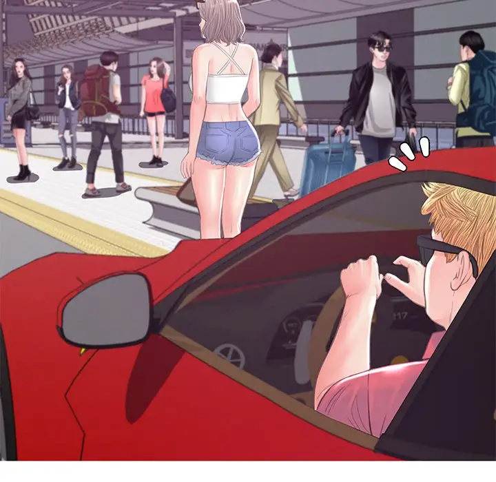 [韩国漫画] 俏儿媳（媳妇单身中） 乱伦,熟女人妻,巨乳大奶,不伦#[137P]-104