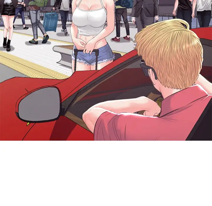 [韩国漫画] 俏儿媳（媳妇单身中） 乱伦,熟女人妻,巨乳大奶,不伦#[137P]-114