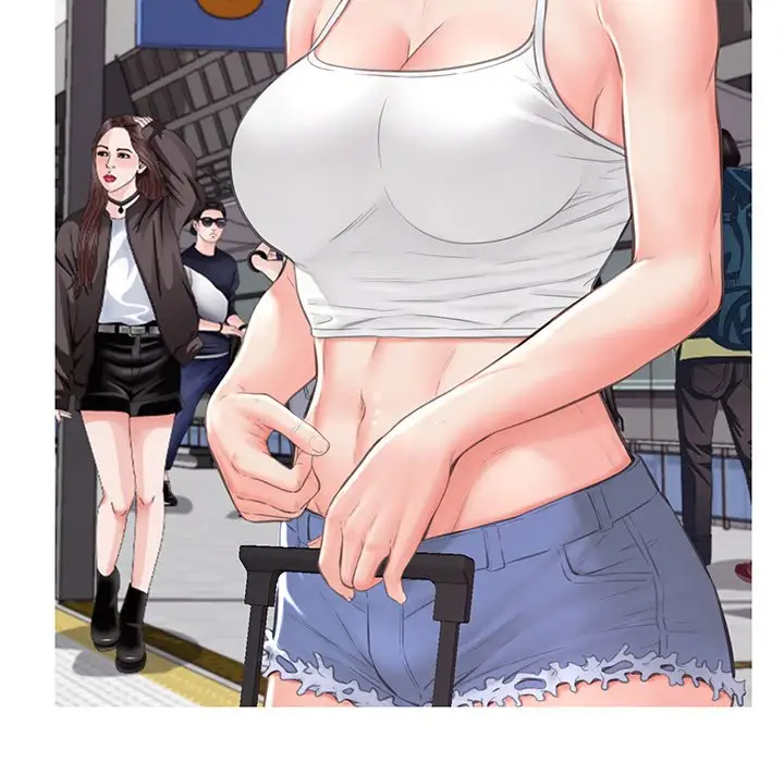 [韩国漫画] 俏儿媳（媳妇单身中） 乱伦,熟女人妻,巨乳大奶,不伦#[137P]-118