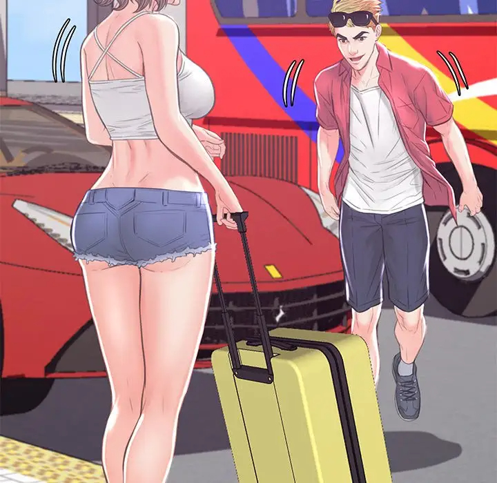 [韩国漫画] 俏儿媳（媳妇单身中） 乱伦,熟女人妻,巨乳大奶,不伦#[137P]-122