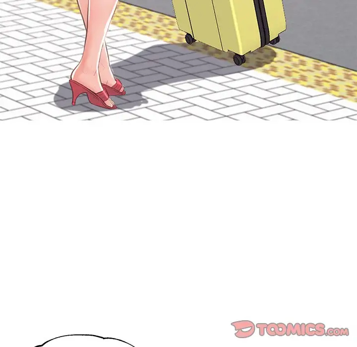 [韩国漫画] 俏儿媳（媳妇单身中） 乱伦,熟女人妻,巨乳大奶,不伦#[137P]-123