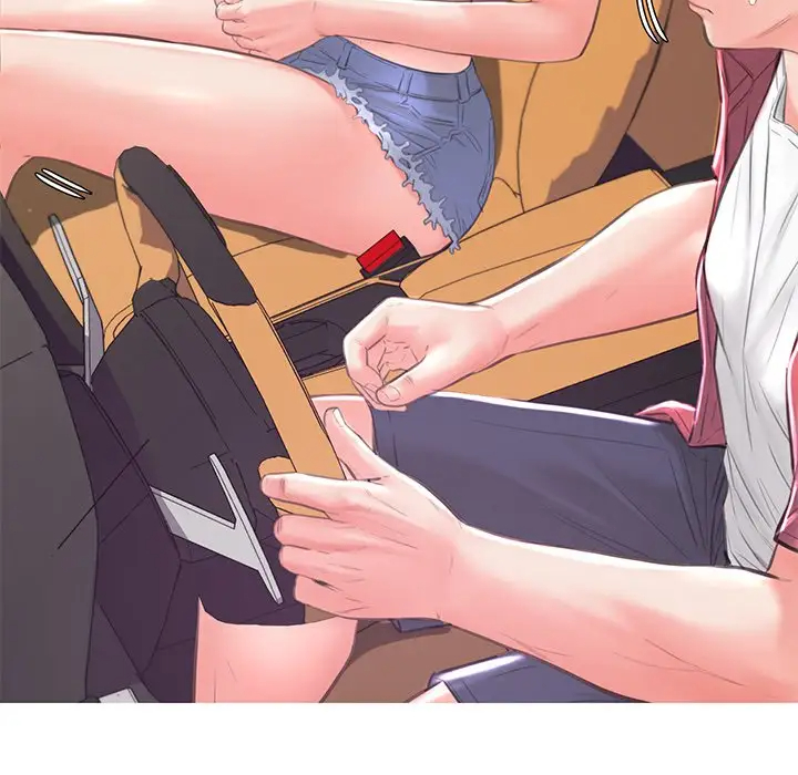 [韩国漫画] 俏儿媳（媳妇单身中） 乱伦,熟女人妻,巨乳大奶,不伦#[137P]-133