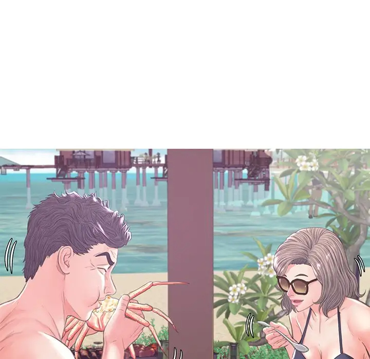 [韩国漫画] 俏儿媳（媳妇单身中） 乱伦,熟女人妻,巨乳大奶,不伦#[137P]-52