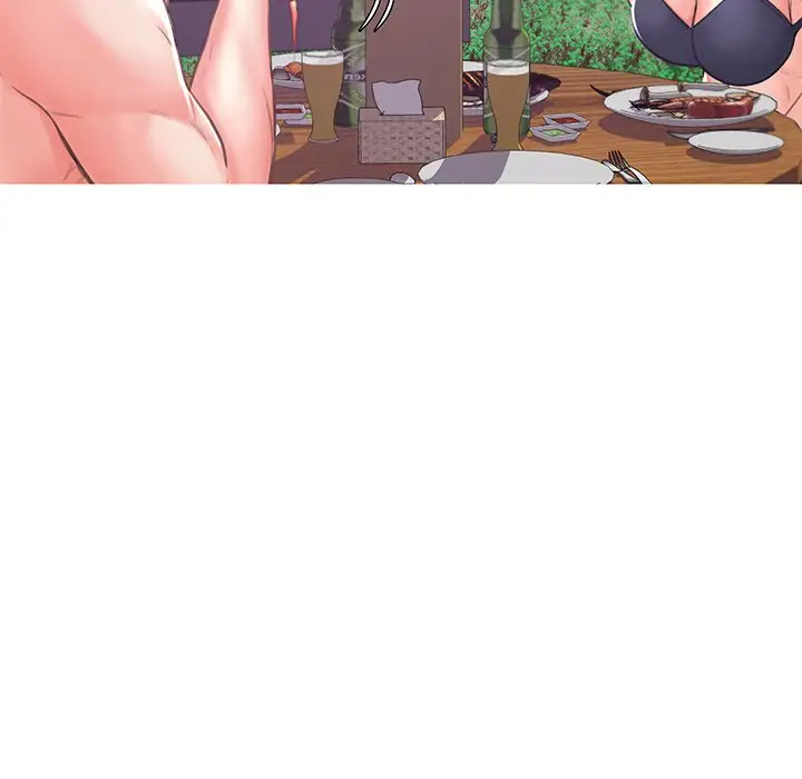 [韩国漫画] 俏儿媳（媳妇单身中） 乱伦,熟女人妻,巨乳大奶,不伦#[137P]-53