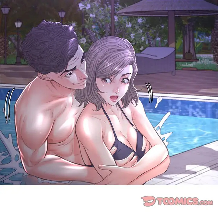 [韩国漫画] 俏儿媳（媳妇单身中） 乱伦,熟女人妻,巨乳大奶,不伦#[137P]-57