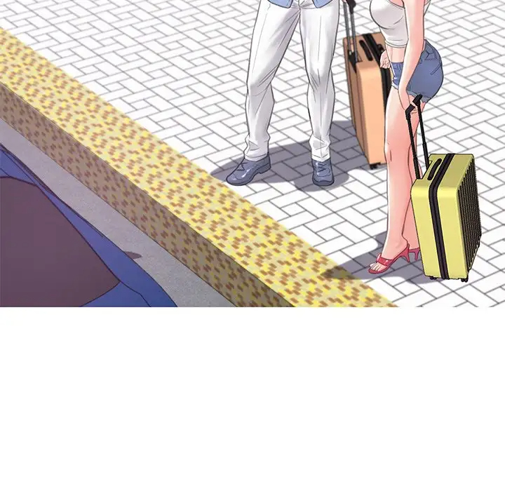 [韩国漫画] 俏儿媳（媳妇单身中） 乱伦,熟女人妻,巨乳大奶,不伦#[137P]-73