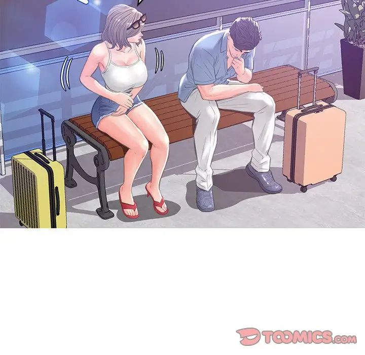 [韩国漫画] 俏儿媳（媳妇单身中） 乱伦,熟女人妻,巨乳大奶,不伦#[137P]-87