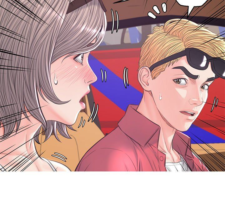 [韩国漫画] 俏儿媳（媳妇单身中） 乱伦,熟女人妻,巨乳大奶,不伦#[150P]-10