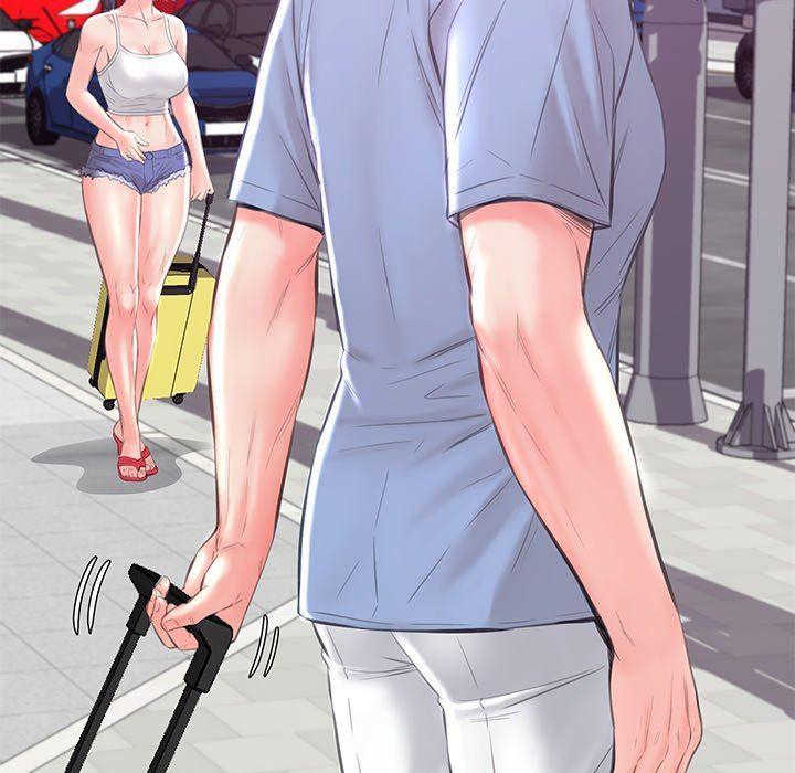 [韩国漫画] 俏儿媳（媳妇单身中） 乱伦,熟女人妻,巨乳大奶,不伦#[150P]-127