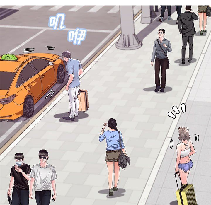 [韩国漫画] 俏儿媳（媳妇单身中） 乱伦,熟女人妻,巨乳大奶,不伦#[150P]-129