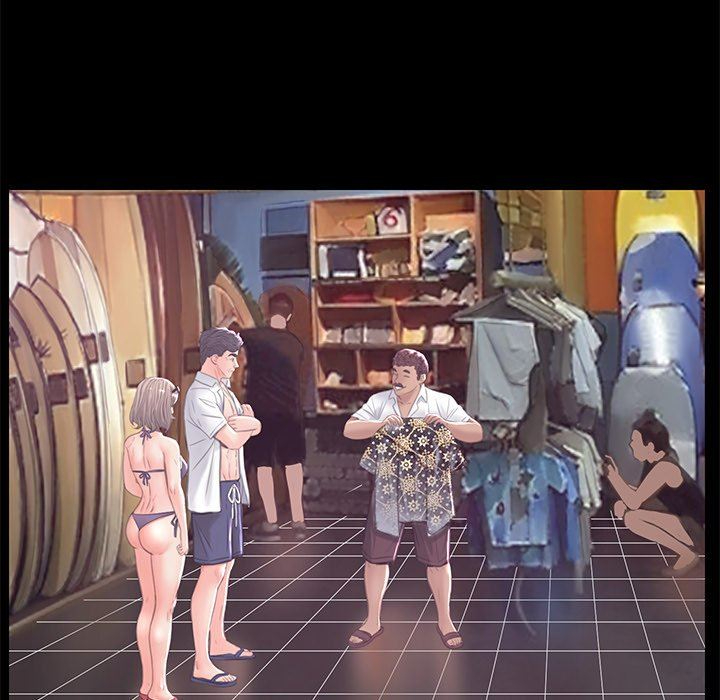 [韩国漫画] 俏儿媳（媳妇单身中） 乱伦,熟女人妻,巨乳大奶,不伦#[150P]-17