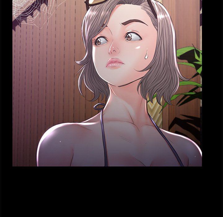 [韩国漫画] 俏儿媳（媳妇单身中） 乱伦,熟女人妻,巨乳大奶,不伦#[150P]-25