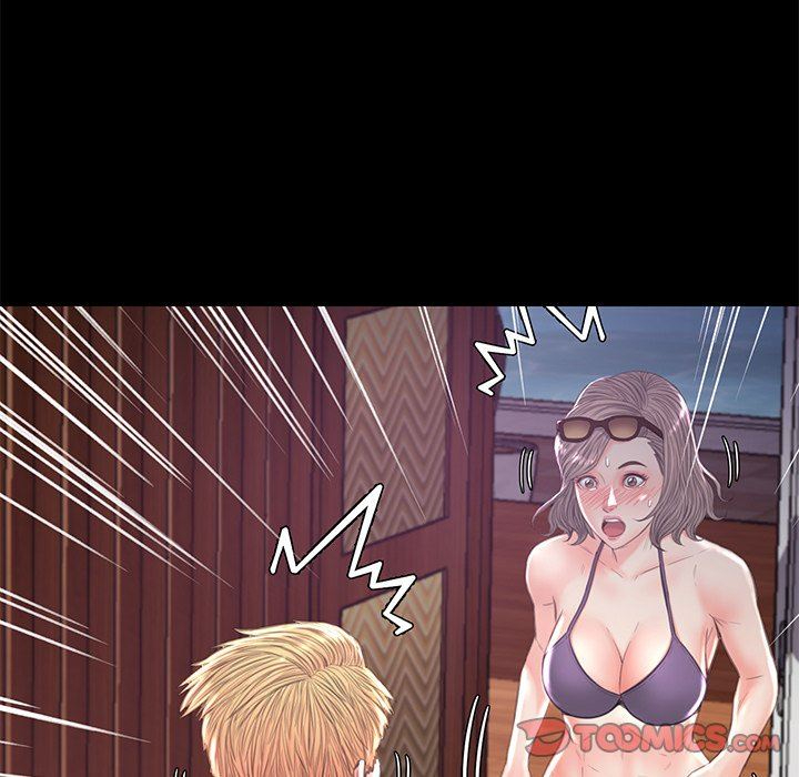 [韩国漫画] 俏儿媳（媳妇单身中） 乱伦,熟女人妻,巨乳大奶,不伦#[150P]-38