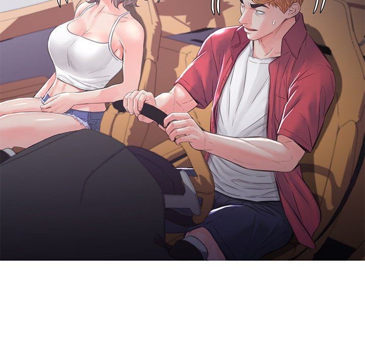 [韩国漫画] 俏儿媳（媳妇单身中） 乱伦,熟女人妻,巨乳大奶,不伦#[150P]-49