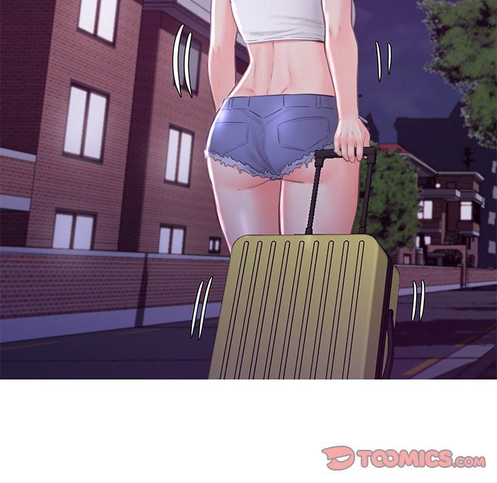 [韩国漫画] 俏儿媳（媳妇单身中） 乱伦,熟女人妻,巨乳大奶,不伦#[143P]-111