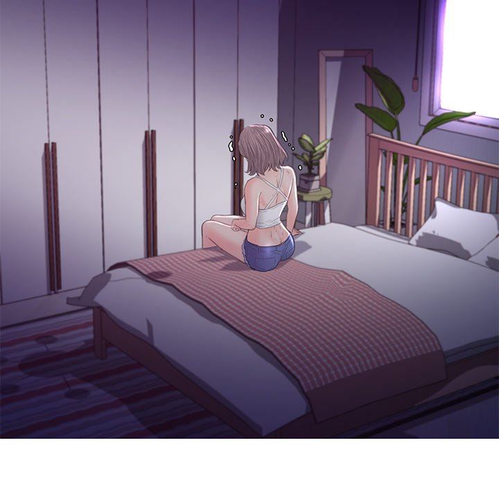 [韩国漫画] 俏儿媳（媳妇单身中） 乱伦,熟女人妻,巨乳大奶,不伦#[143P]-134