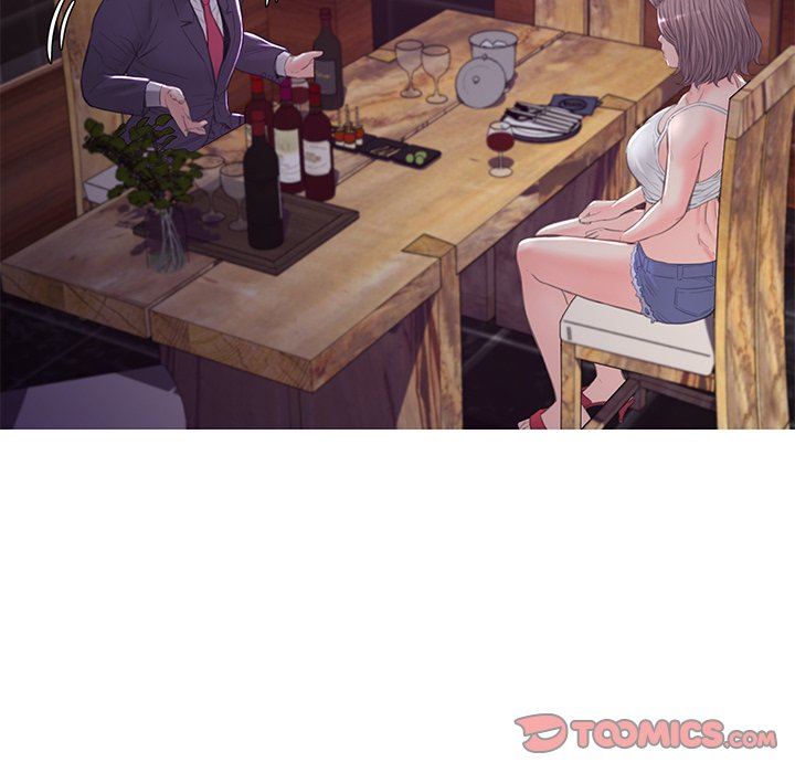 [韩国漫画] 俏儿媳（媳妇单身中） 乱伦,熟女人妻,巨乳大奶,不伦#[143P]-39