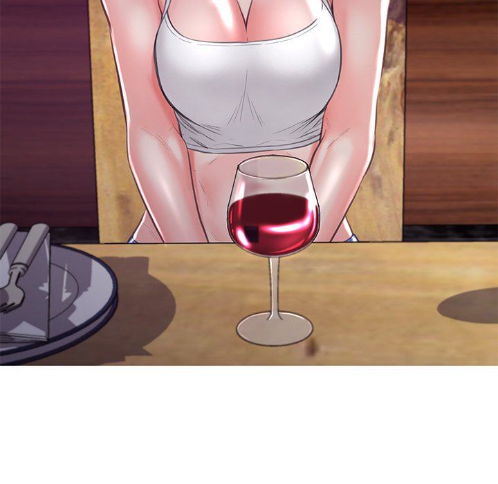 [韩国漫画] 俏儿媳（媳妇单身中） 乱伦,熟女人妻,巨乳大奶,不伦#[143P]-41