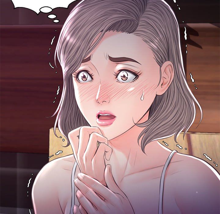 [韩国漫画] 俏儿媳（媳妇单身中） 乱伦,熟女人妻,巨乳大奶,不伦#[143P]-60