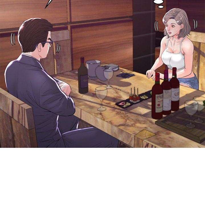 [韩国漫画] 俏儿媳（媳妇单身中） 乱伦,熟女人妻,巨乳大奶,不伦#[143P]-83