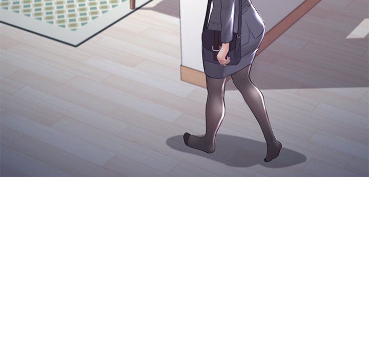 [韩国漫画] 俏儿媳（媳妇单身中） 乱伦,熟女人妻,巨乳大奶,不伦#[137P]-127