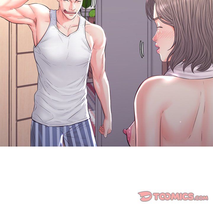 [韩国漫画] 俏儿媳（媳妇单身中） 乱伦,熟女人妻,巨乳大奶,不伦#[137P]-33