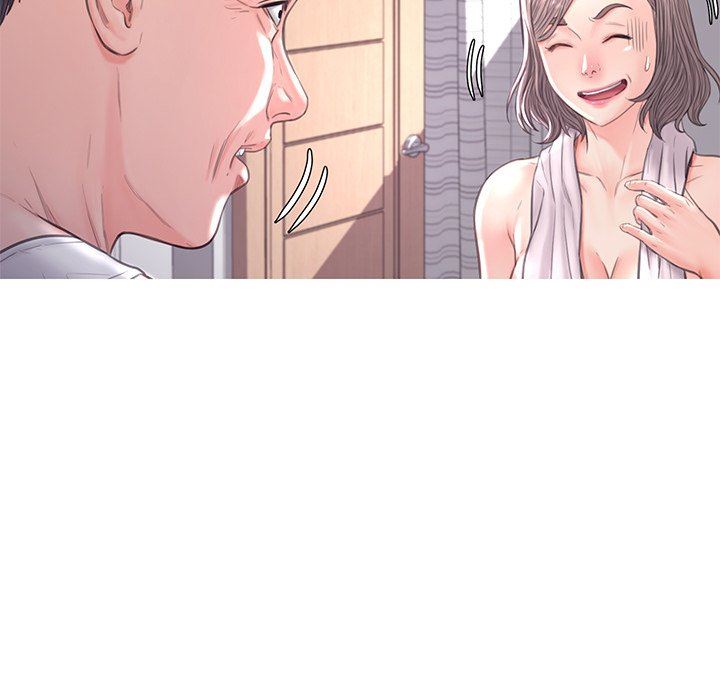 [韩国漫画] 俏儿媳（媳妇单身中） 乱伦,熟女人妻,巨乳大奶,不伦#[137P]-35