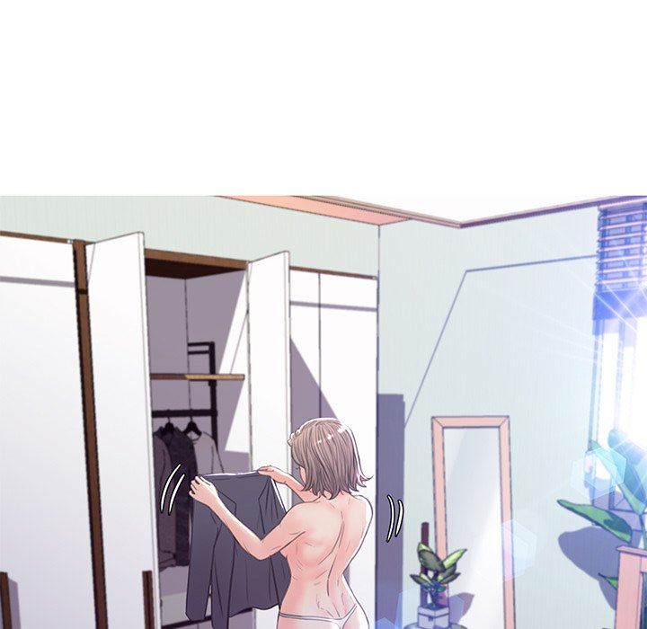 [韩国漫画] 俏儿媳（媳妇单身中） 乱伦,熟女人妻,巨乳大奶,不伦#[137P]-48