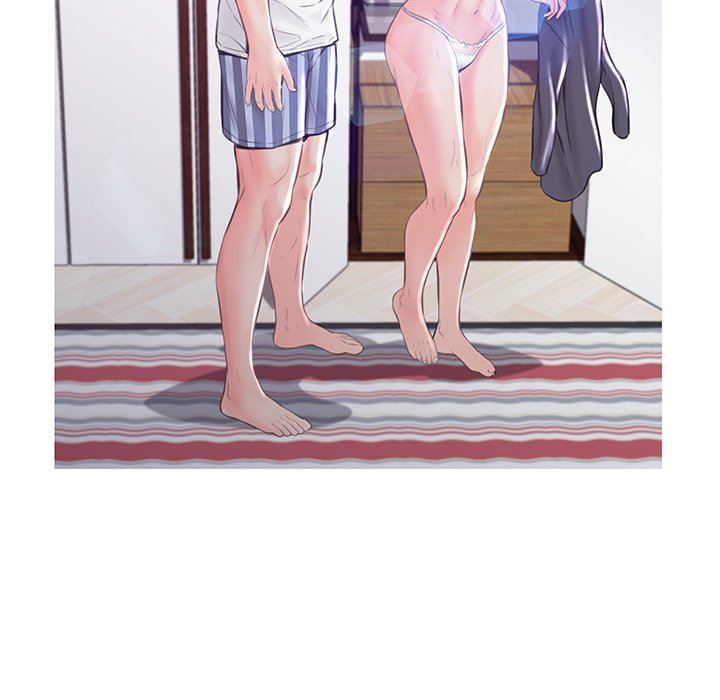 [韩国漫画] 俏儿媳（媳妇单身中） 乱伦,熟女人妻,巨乳大奶,不伦#[137P]-62