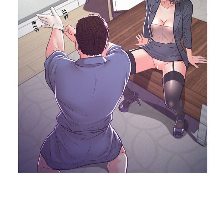 [韩国漫画] 俏儿媳（媳妇单身中） 乱伦,熟女人妻,巨乳大奶,不伦#[144P]-132