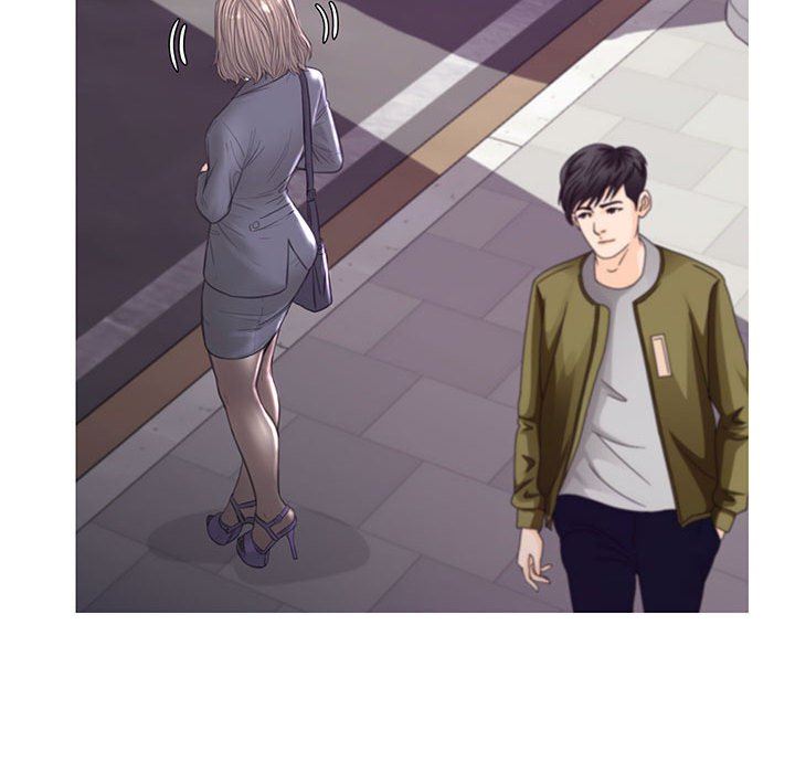 [韩国漫画] 俏儿媳（媳妇单身中） 乱伦,熟女人妻,巨乳大奶,不伦#[144P]-20