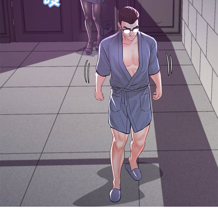 [韩国漫画] 俏儿媳（媳妇单身中） 乱伦,熟女人妻,巨乳大奶,不伦#[144P]-46