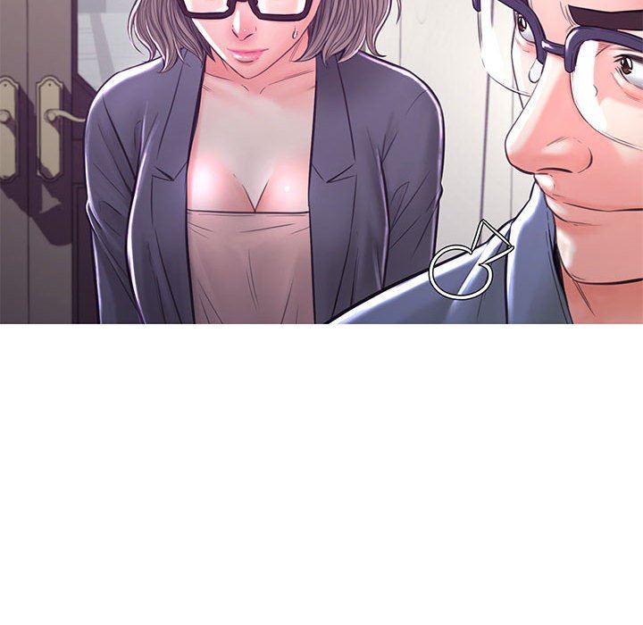 [韩国漫画] 俏儿媳（媳妇单身中） 乱伦,熟女人妻,巨乳大奶,不伦#[144P]-50