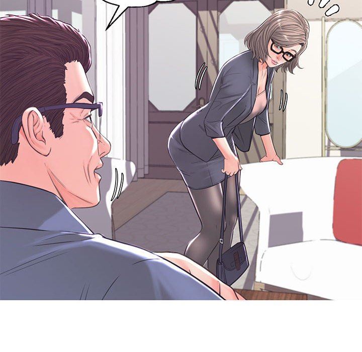 [韩国漫画] 俏儿媳（媳妇单身中） 乱伦,熟女人妻,巨乳大奶,不伦#[144P]-68