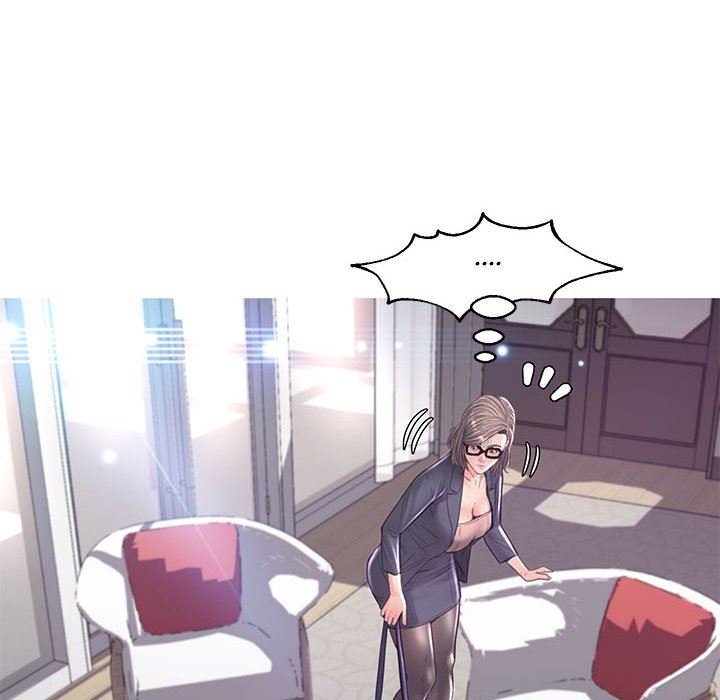 [韩国漫画] 俏儿媳（媳妇单身中） 乱伦,熟女人妻,巨乳大奶,不伦#[144P]-71