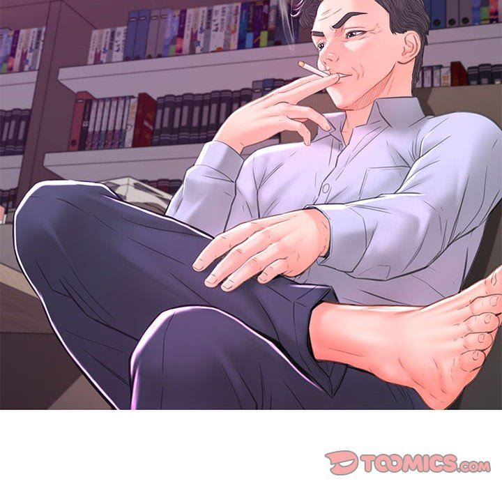 [韩国漫画] 俏儿媳（媳妇单身中） 乱伦,熟女人妻,巨乳大奶,不伦#[157P]-21