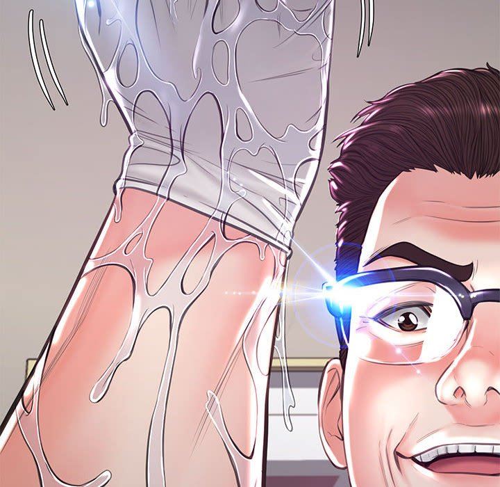 [韩国漫画] 俏儿媳（媳妇单身中） 乱伦,熟女人妻,巨乳大奶,不伦#[157P]-52