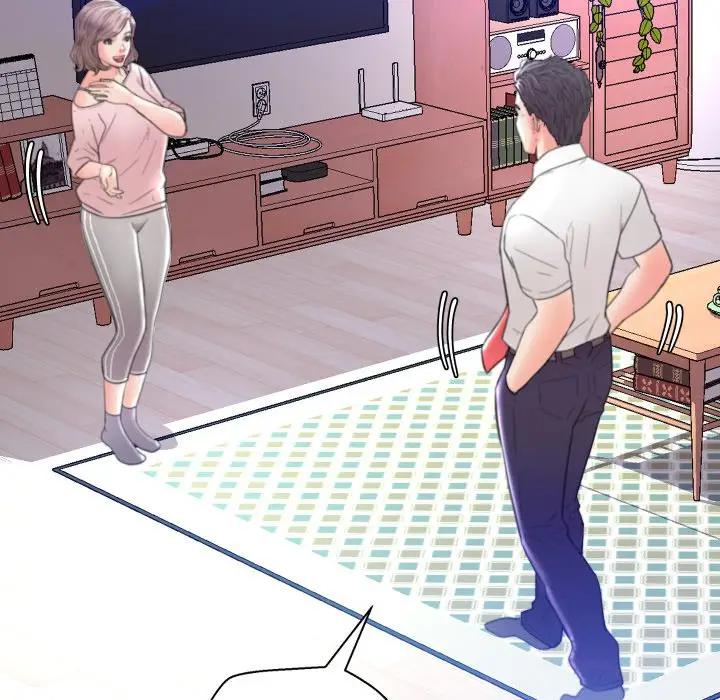 [韩国漫画] 俏儿媳（媳妇单身中） 乱伦,熟女人妻,巨乳大奶,不伦#[134P]-104