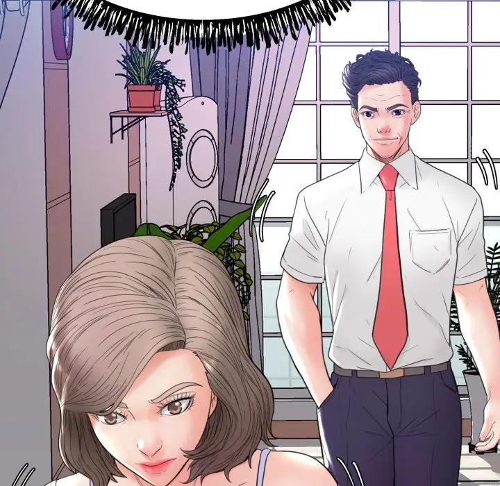 [韩国漫画] 俏儿媳（媳妇单身中） 乱伦,熟女人妻,巨乳大奶,不伦#[134P]-115