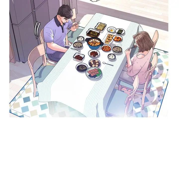 [韩国漫画] 俏儿媳（媳妇单身中） 乱伦,熟女人妻,巨乳大奶,不伦#[134P]-121