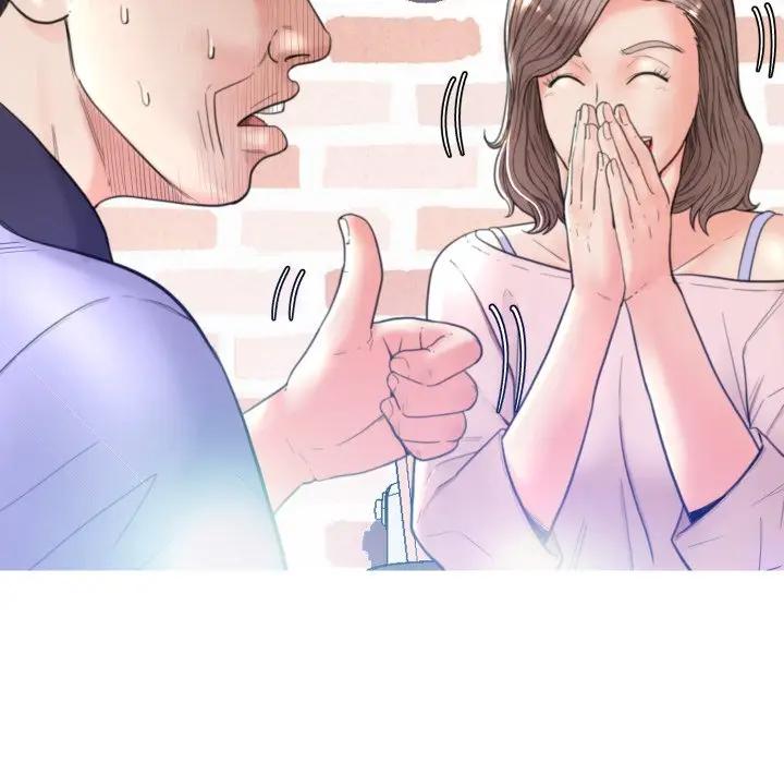 [韩国漫画] 俏儿媳（媳妇单身中） 乱伦,熟女人妻,巨乳大奶,不伦#[134P]-133