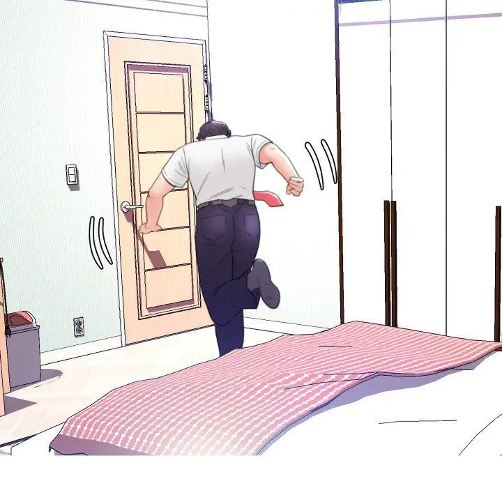 [韩国漫画] 俏儿媳（媳妇单身中） 乱伦,熟女人妻,巨乳大奶,不伦#[134P]-75