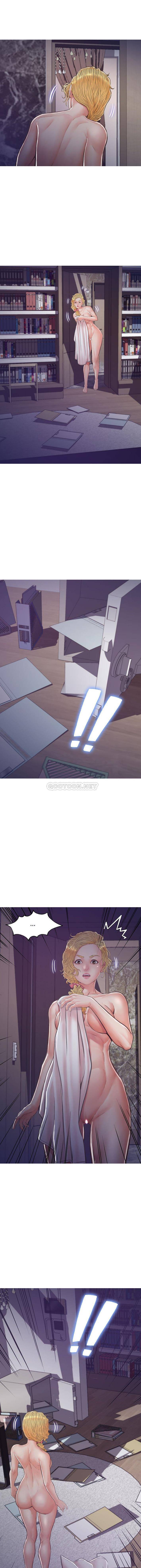 [韩国漫画] 俏儿媳（媳妇单身中） 乱伦,熟女人妻,巨乳大奶,不伦#[16P]-1