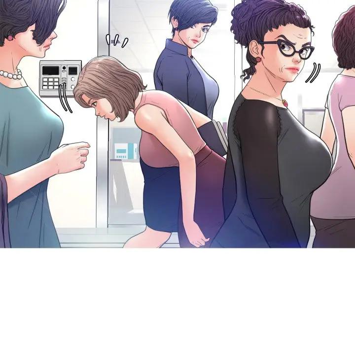 [韩国漫画] 俏儿媳（媳妇单身中） 乱伦,熟女人妻,巨乳大奶,不伦#[123P]-57