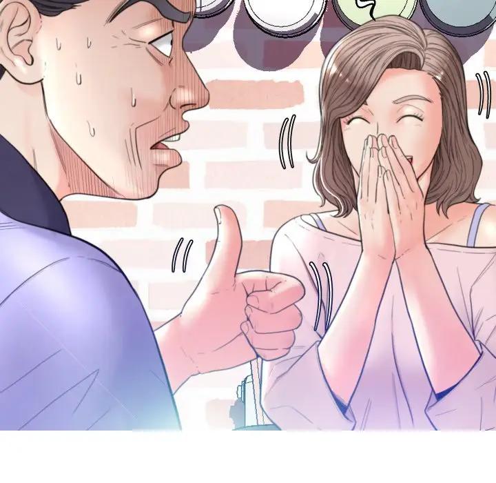 [韩国漫画] 俏儿媳（媳妇单身中） 乱伦,熟女人妻,巨乳大奶,不伦#[123P]-8