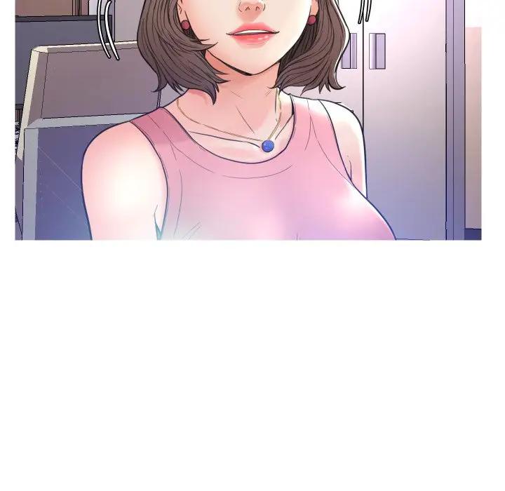 [韩国漫画] 俏儿媳（媳妇单身中） 乱伦,熟女人妻,巨乳大奶,不伦#[123P]-93