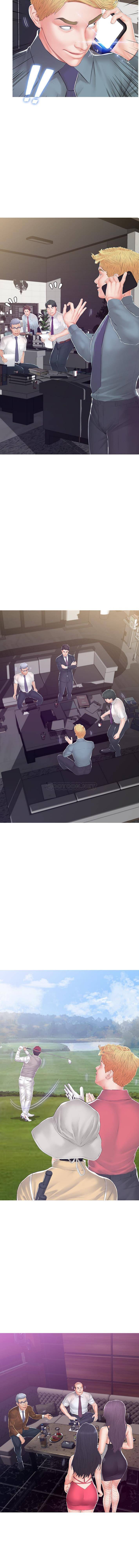 [韩国漫画] 俏儿媳（媳妇单身中） 乱伦,熟女人妻,巨乳大奶,不伦#[15P]-5